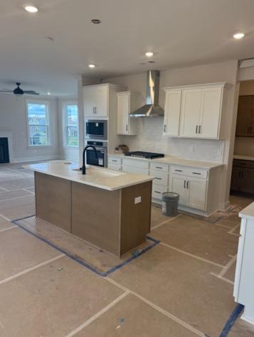 671 Conifer Drive Spring Hill TN 37174