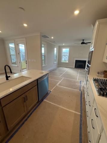 671 Conifer Drive Spring Hill TN 37174