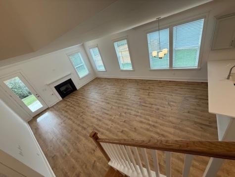 671 Conifer Drive Spring Hill TN 37174