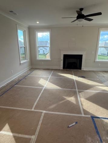 671 Conifer Drive Spring Hill TN 37174