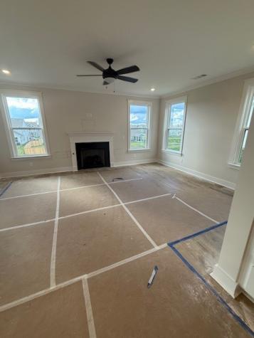 671 Conifer Drive Spring Hill TN 37174