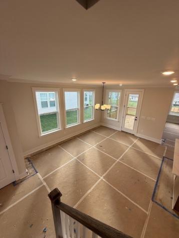 671 Conifer Drive Spring Hill TN 37174