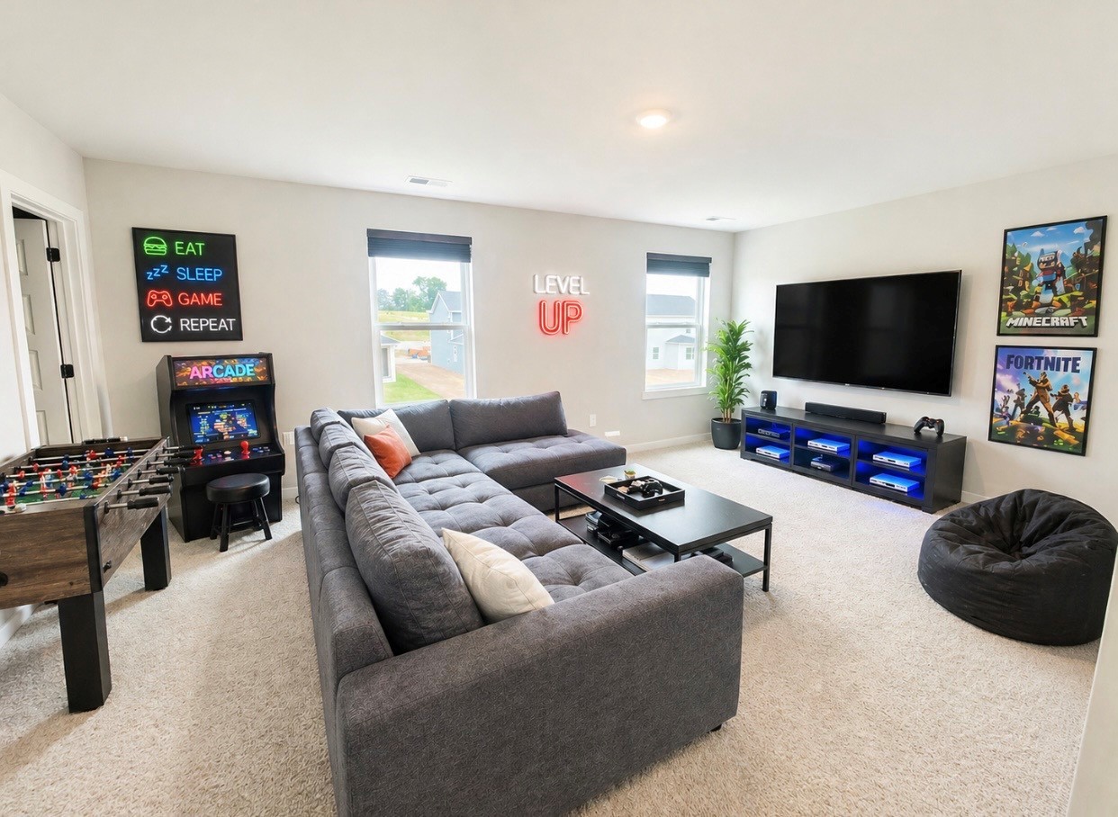 4312 Scarlet Court Columbia TN 38401