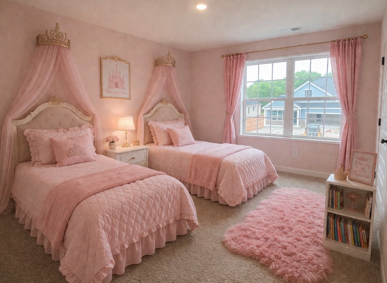 4312 Scarlet Court Columbia TN 38401