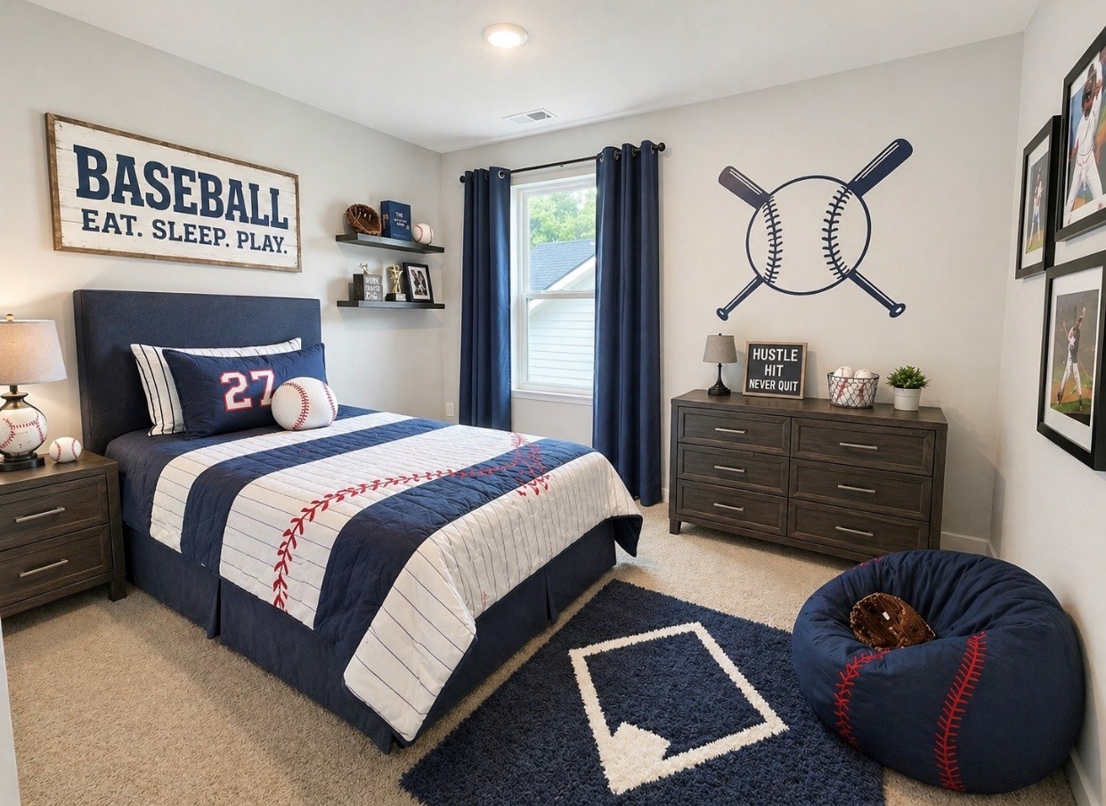 4312 Scarlet Court Columbia TN 38401