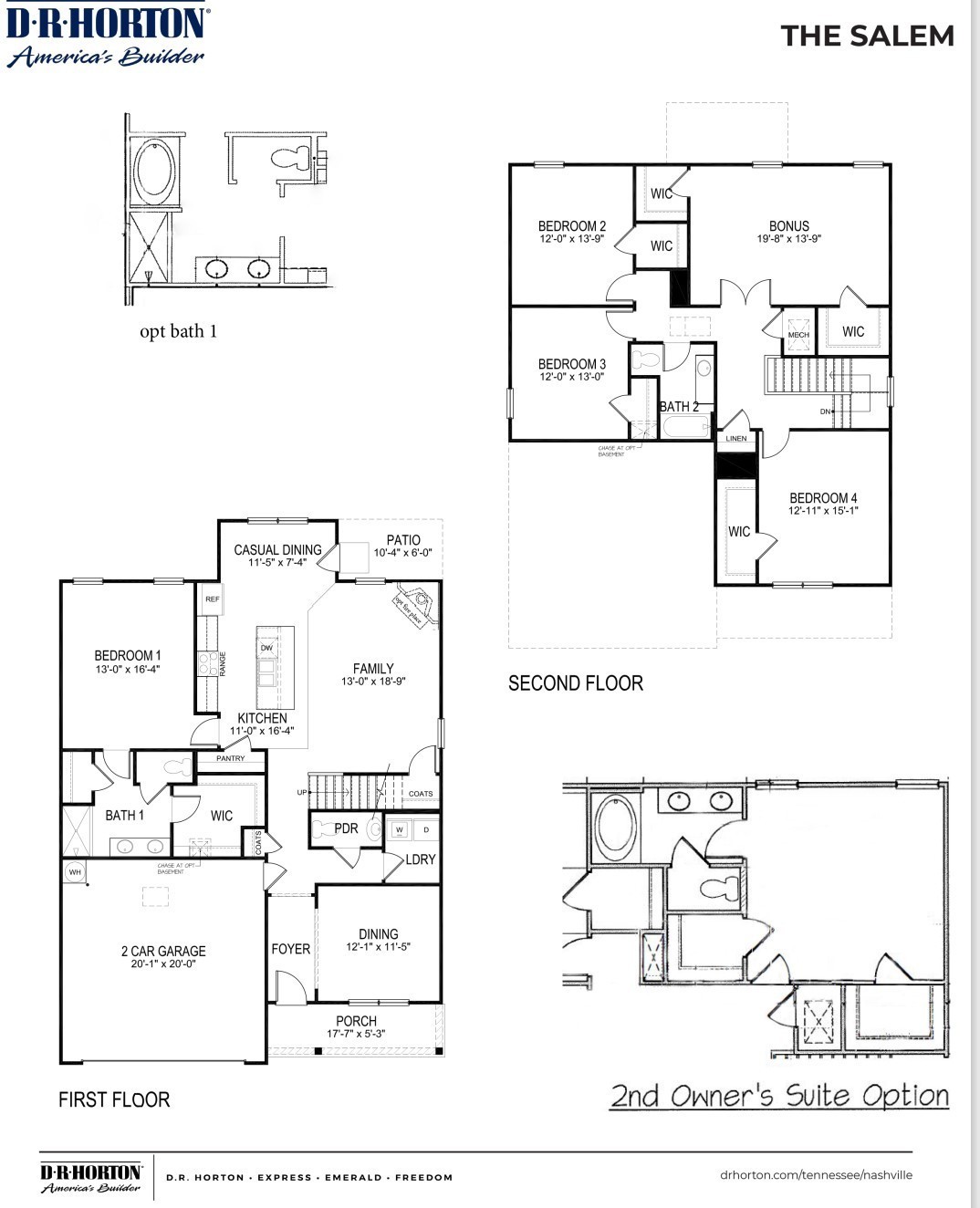 4312 Scarlet Court Columbia TN 38401