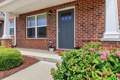 1069 Wells Way Spring Hill TN 37174