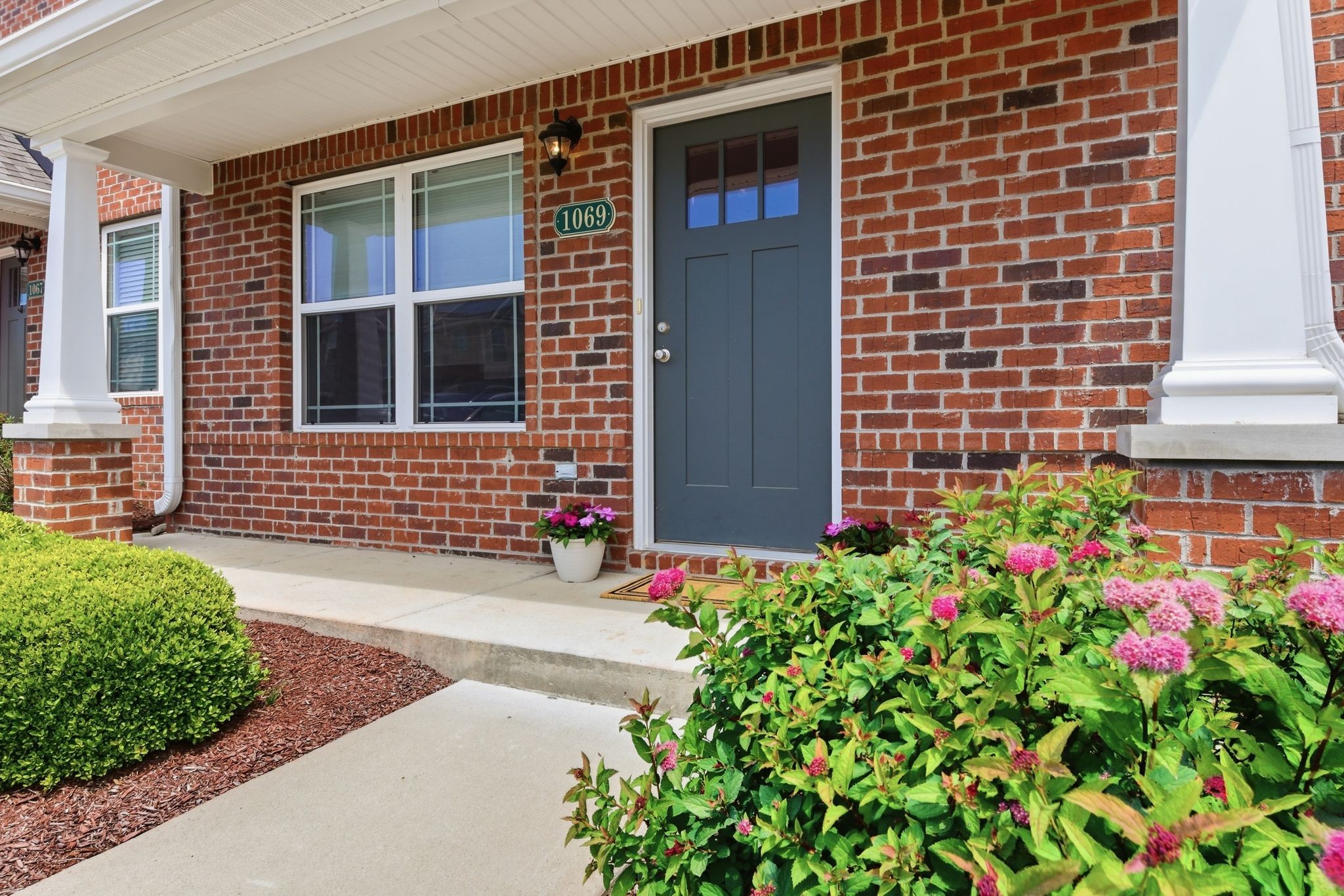 1069 Wells Way Spring Hill TN 37174