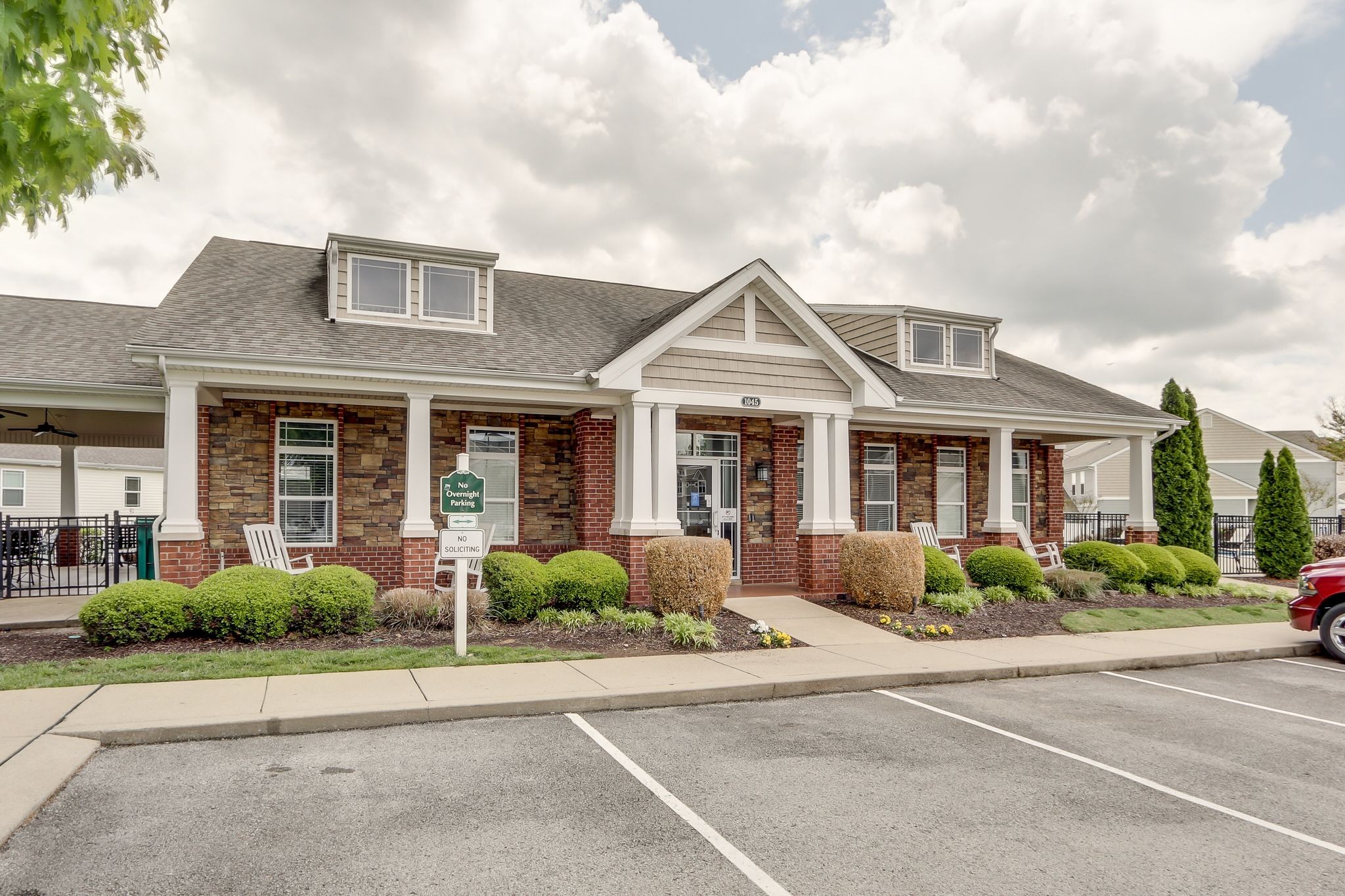 1069 Wells Way Spring Hill TN 37174