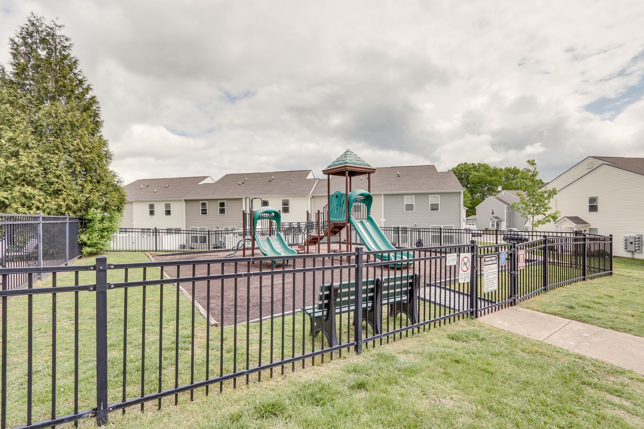 1069 Wells Way Spring Hill TN 37174