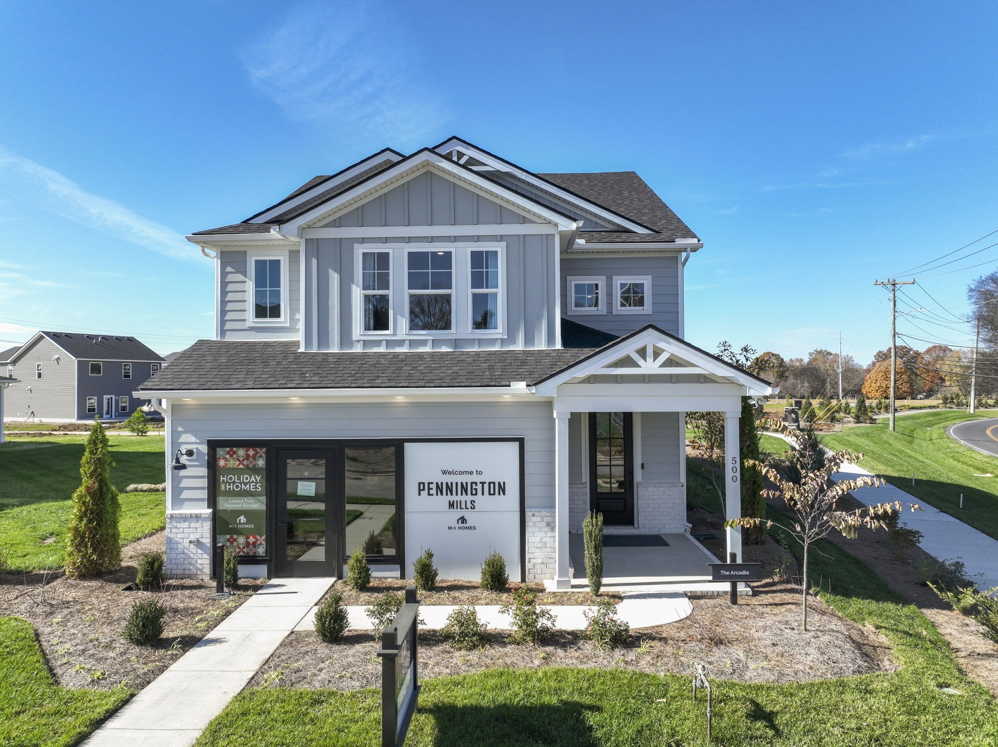 2442 Watercourse Court Nashville TN 37214