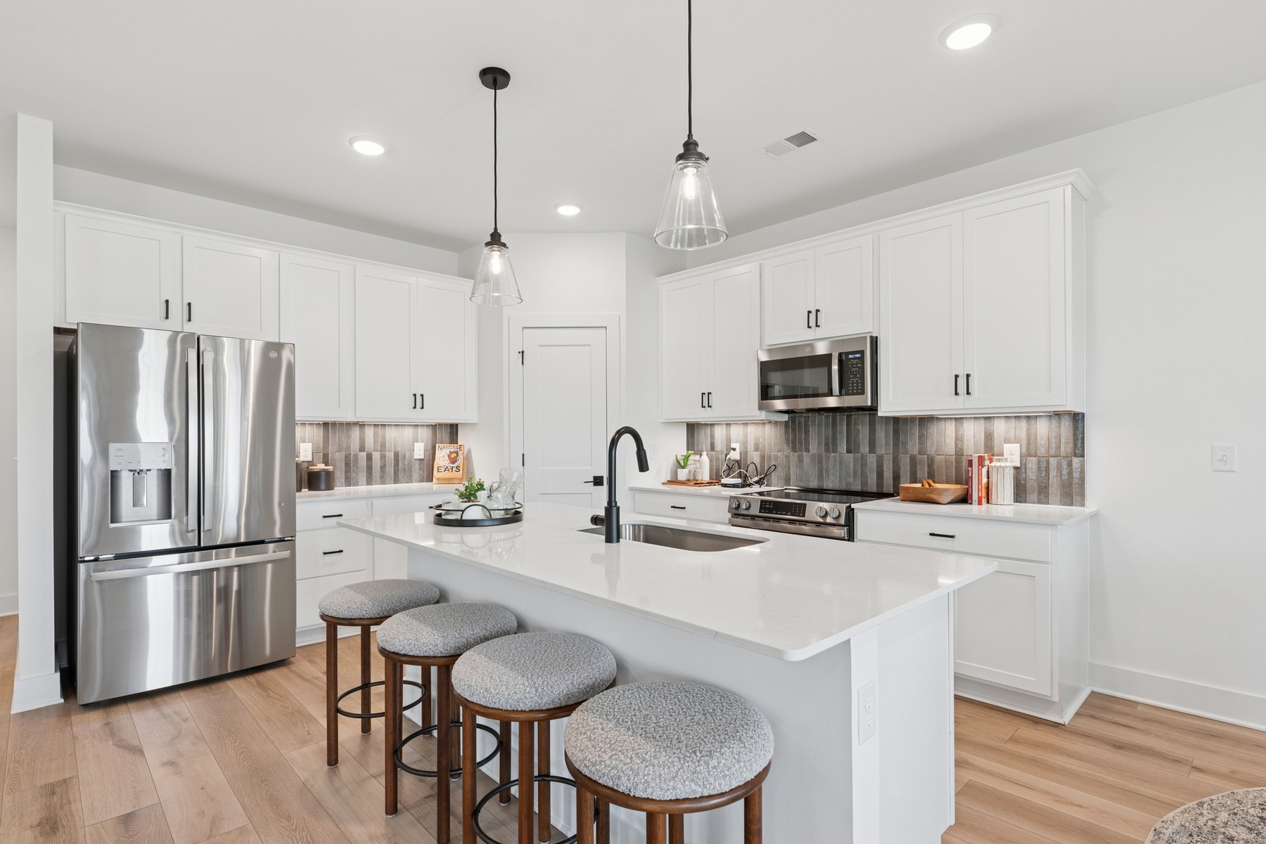 2442 Watercourse Court Nashville TN 37214