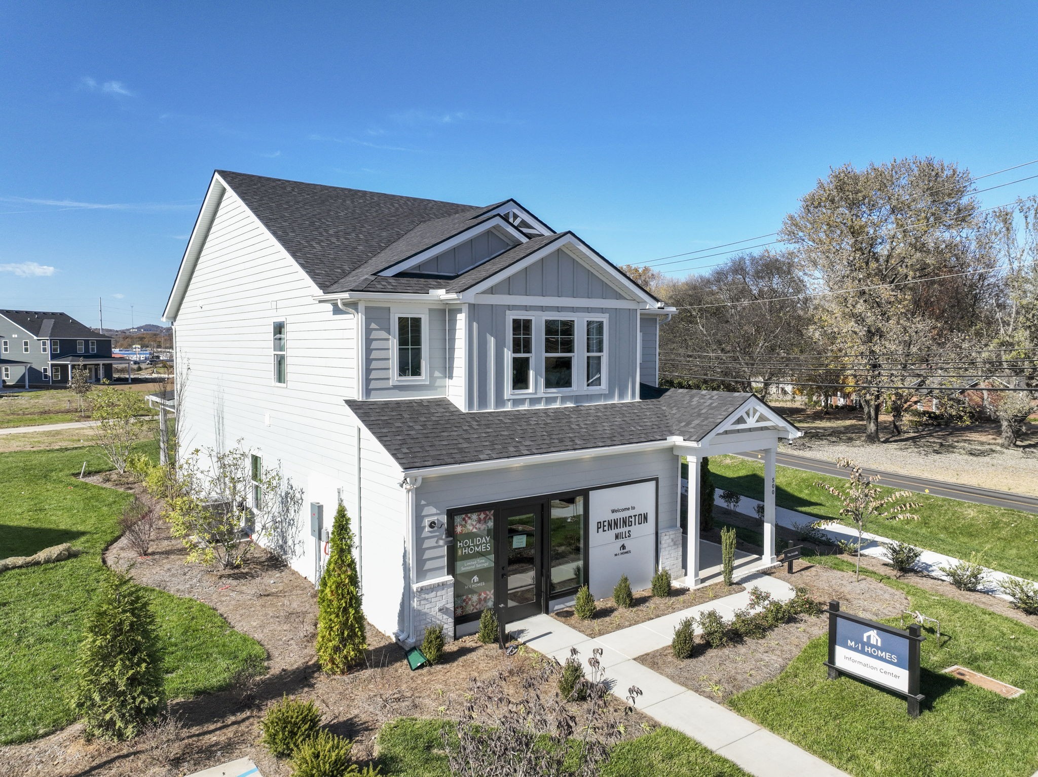 2442 Watercourse Court Nashville TN 37214