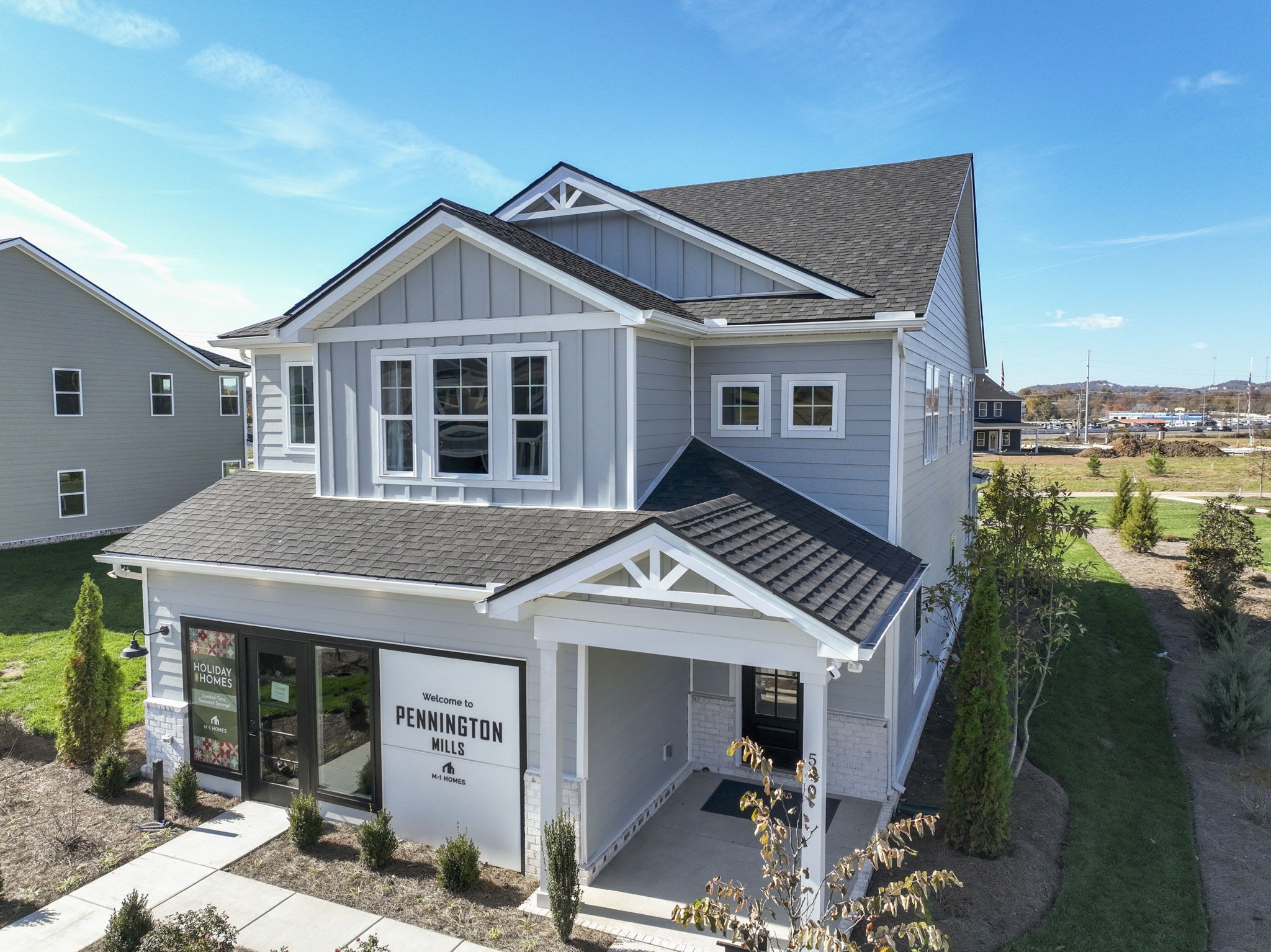 2442 Watercourse Court Nashville TN 37214