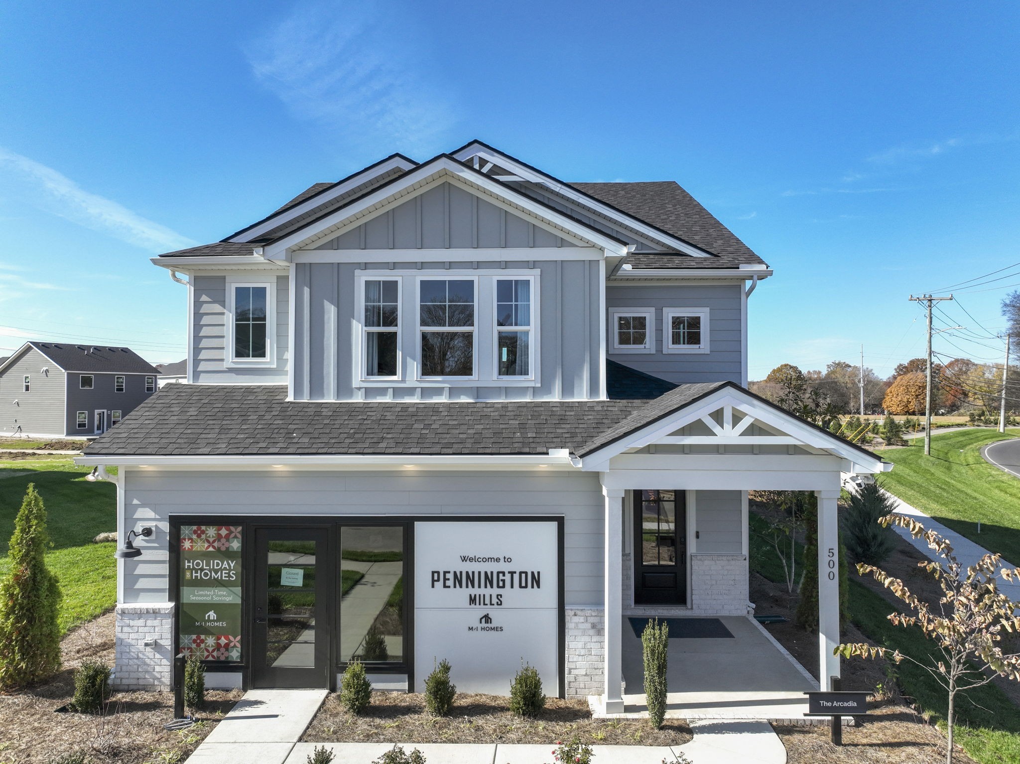 2442 Watercourse Court Nashville TN 37214