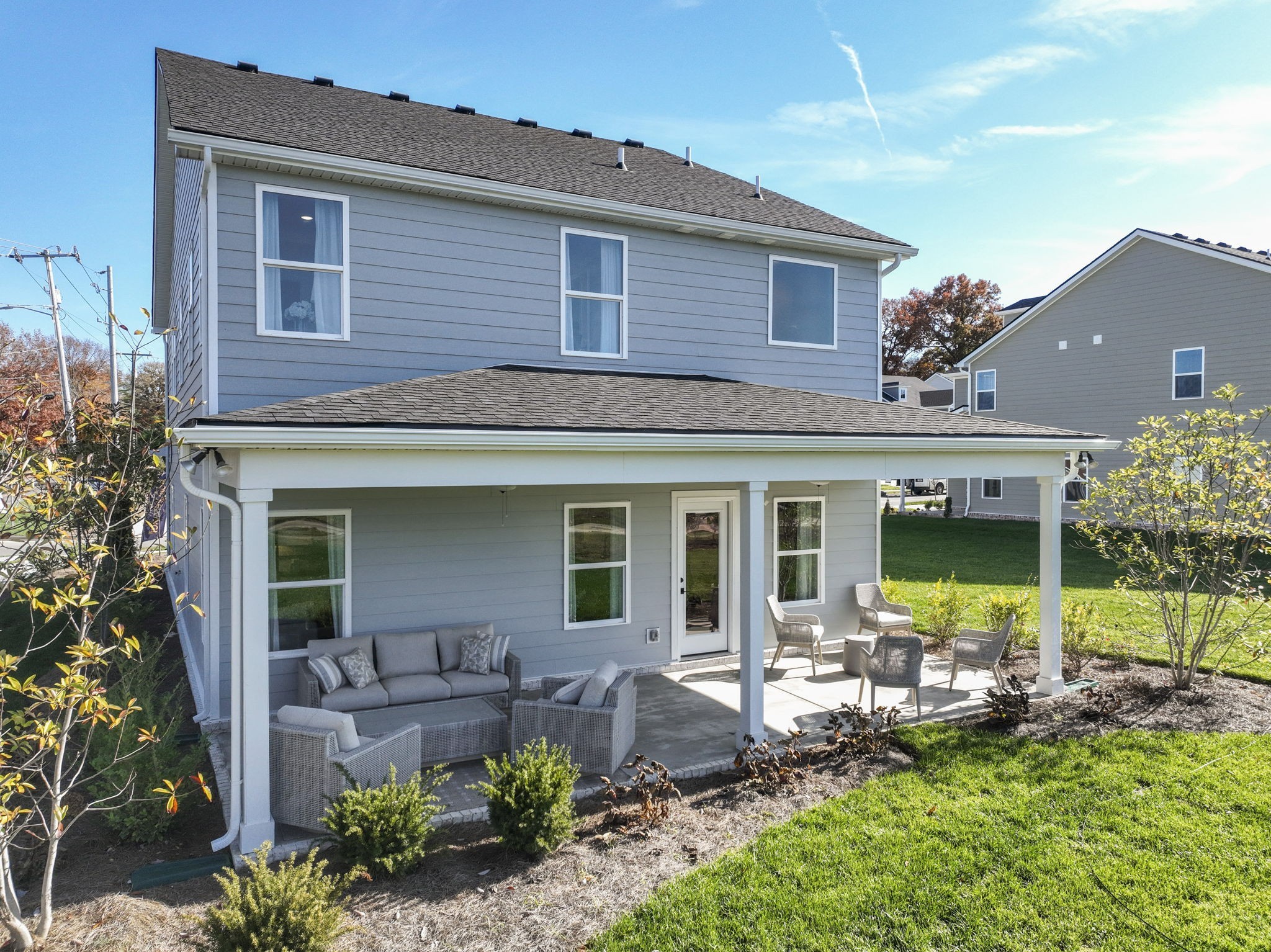 2442 Watercourse Court Nashville TN 37214