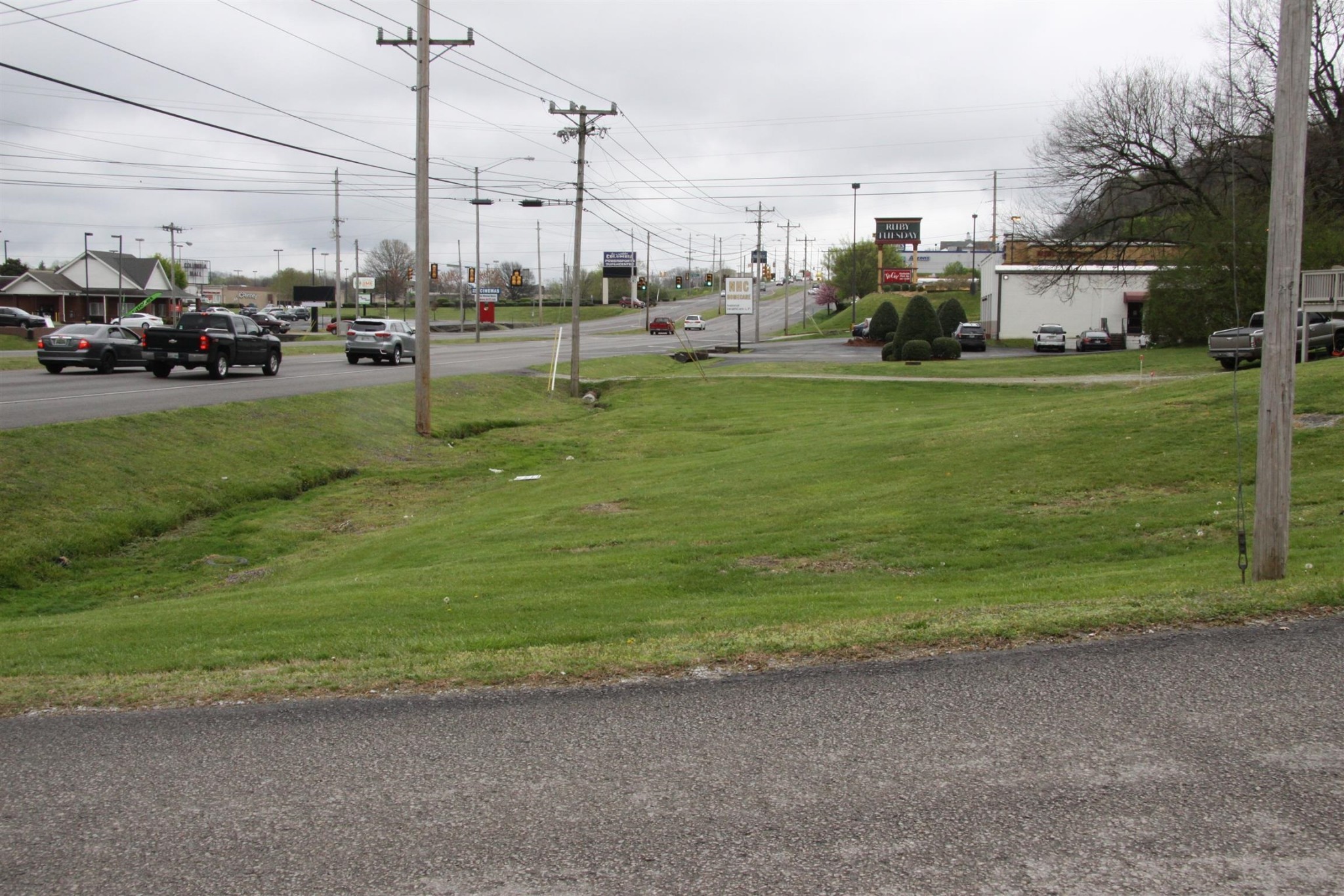 0 Alpine Drive Columbia TN 38401