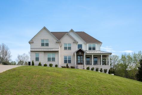 3027 Wedgewood Drive Greenbrier TN 37073