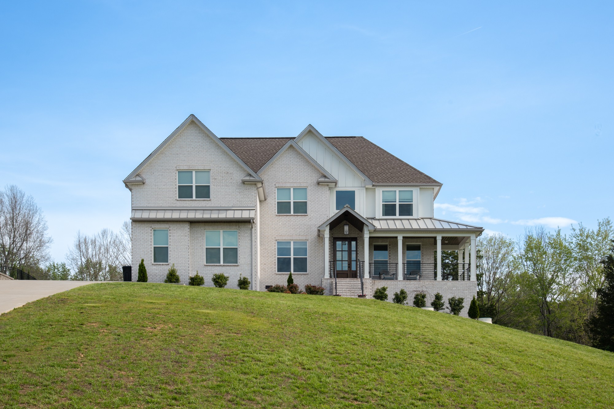 3027 Wedgewood Drive Greenbrier TN 37073