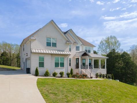 3027 Wedgewood Drive Greenbrier TN 37073