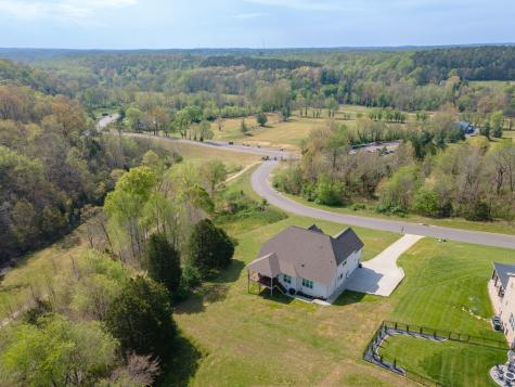 3027 Wedgewood Drive Greenbrier TN 37073
