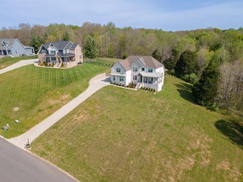 3027 Wedgewood Drive Greenbrier TN 37073