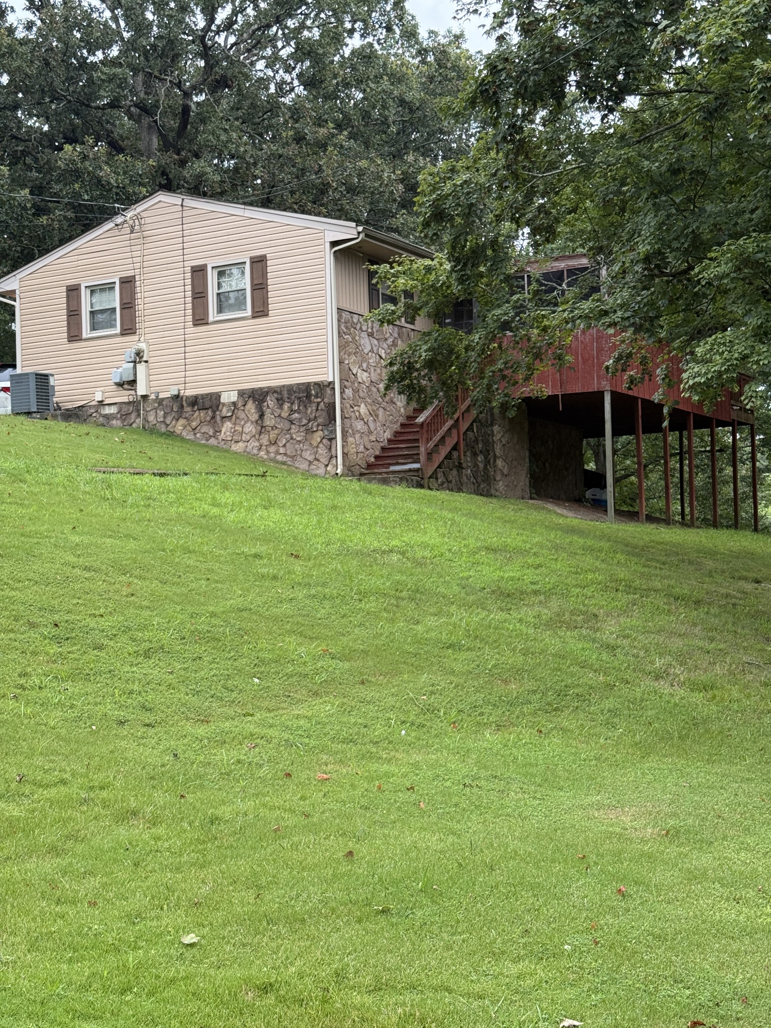 3811 Altamira Drive Chattanooga TN 37412