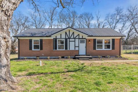 347 Paradise Street Gallatin TN 37066