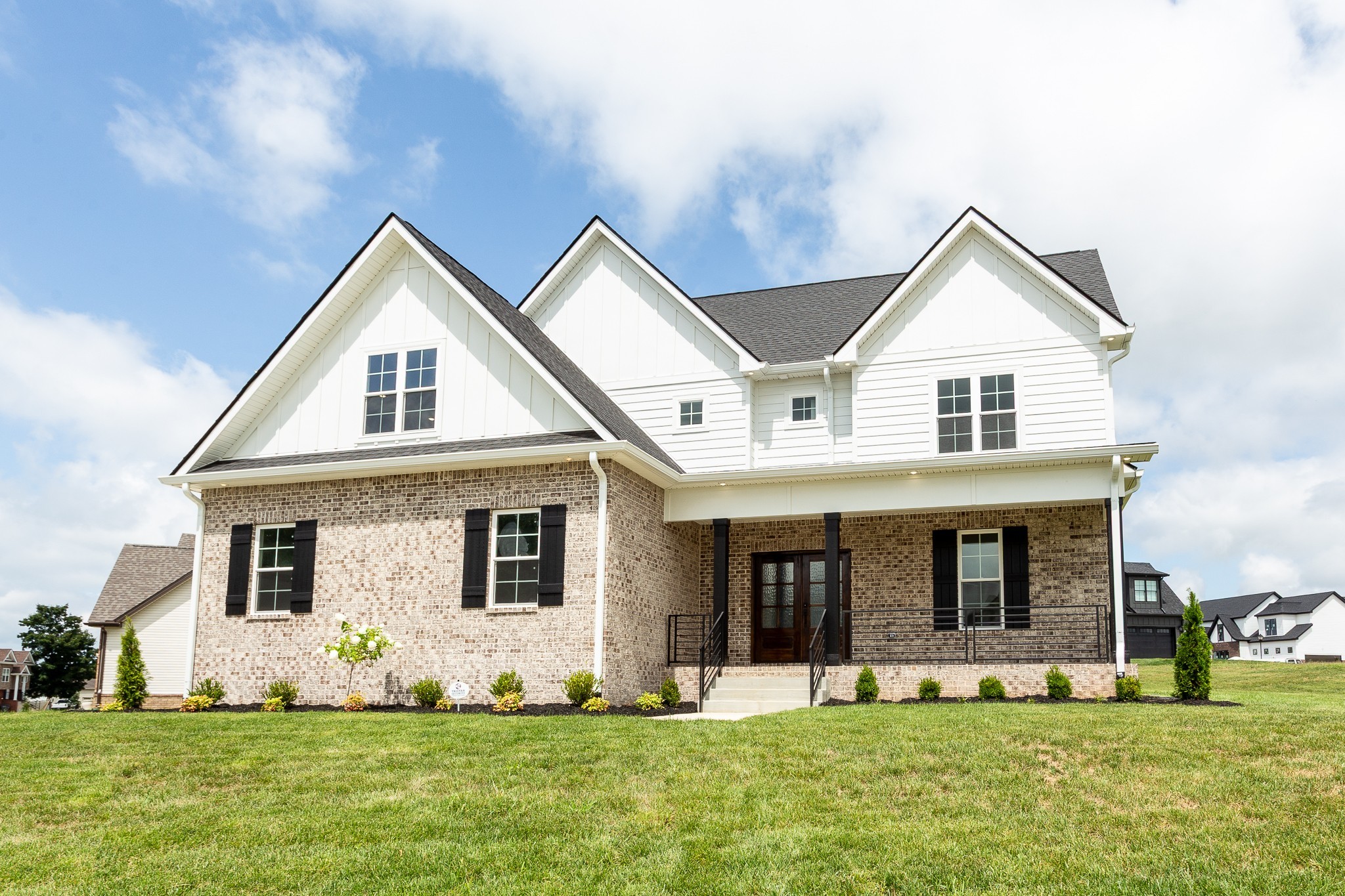 243 Bellshire Drive Clarksville TN 37043