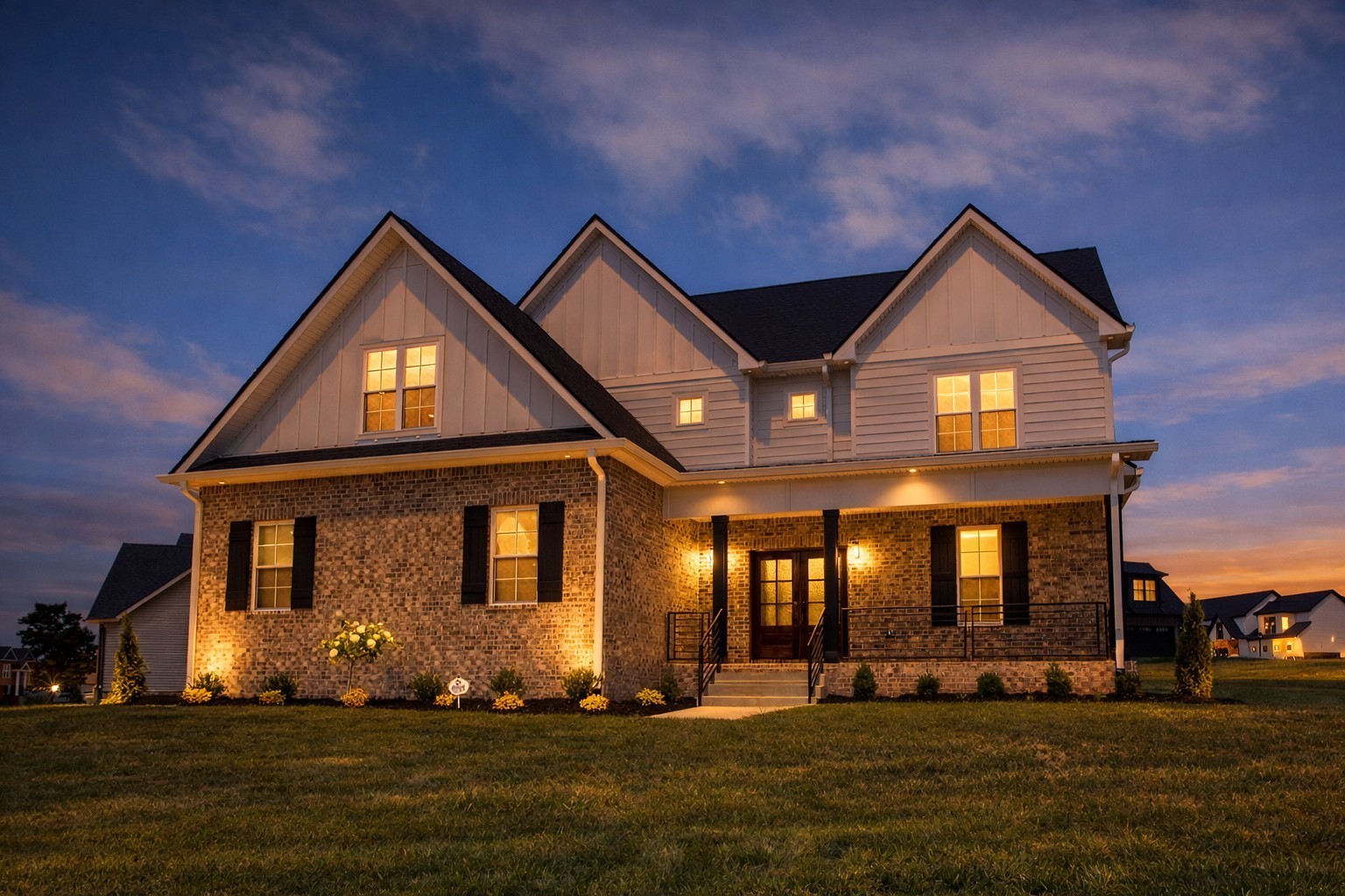 243 Bellshire Drive Clarksville TN 37043