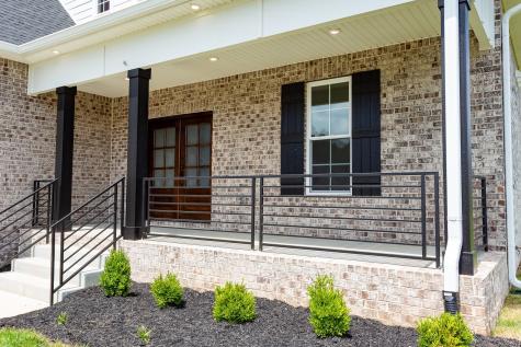 243 Bellshire Drive Clarksville TN 37043
