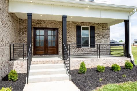 243 Bellshire Drive Clarksville TN 37043