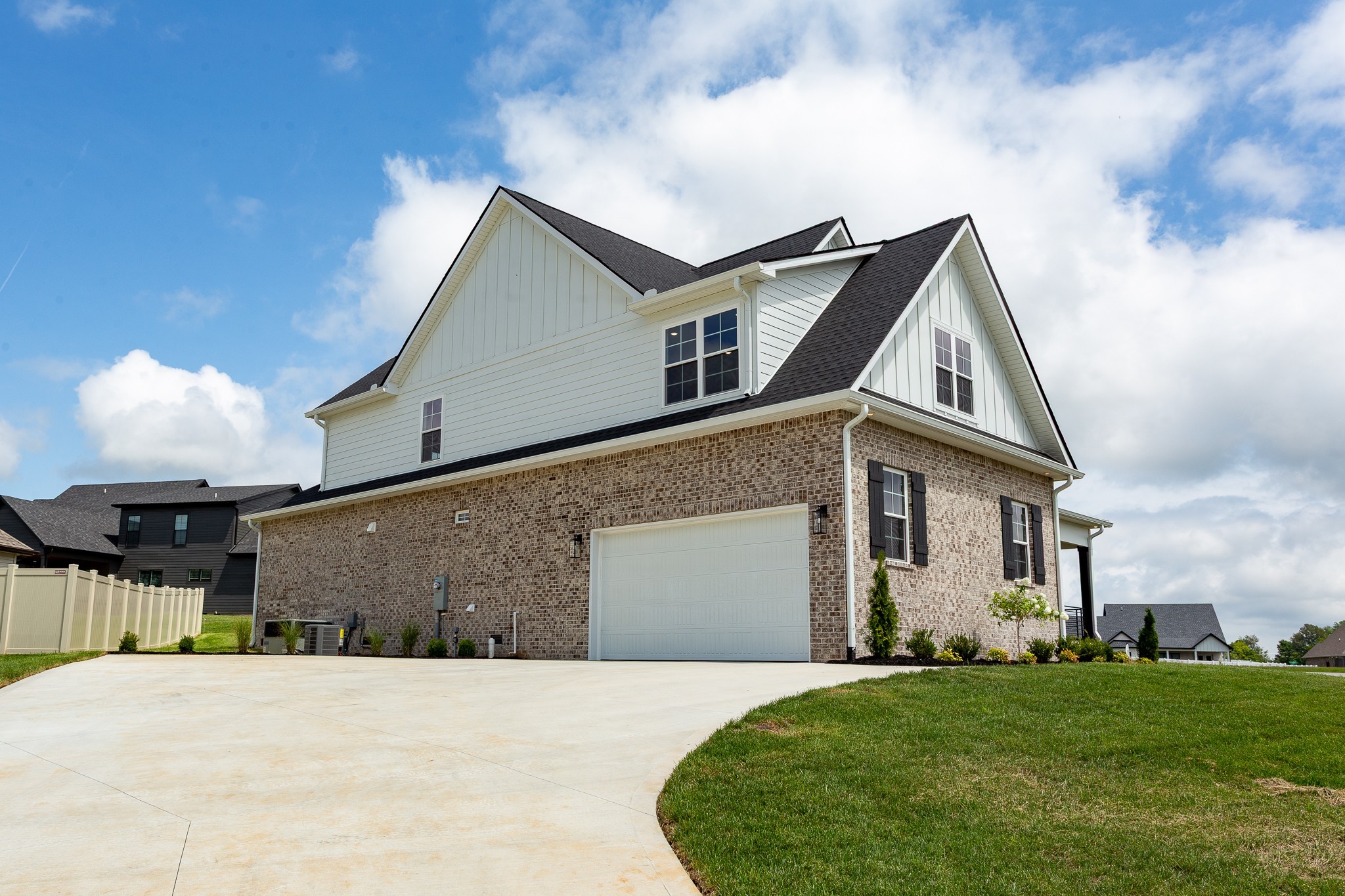 243 Bellshire Drive Clarksville TN 37043