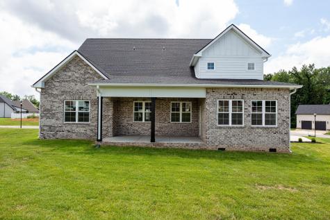 243 Bellshire Drive Clarksville TN 37043