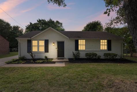5204 Meta Circle Nashville TN 37211