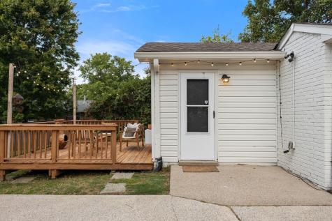 5204 Meta Circle Nashville TN 37211