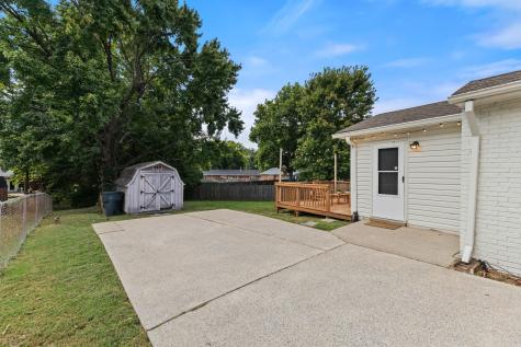 5204 Meta Circle Nashville TN 37211