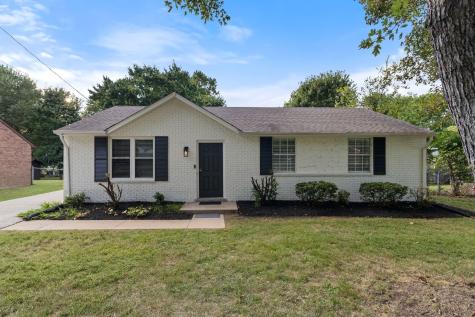 5204 Meta Circle Nashville TN 37211