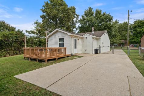 5204 Meta Circle Nashville TN 37211