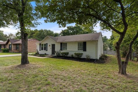 5204 Meta Circle Nashville TN 37211