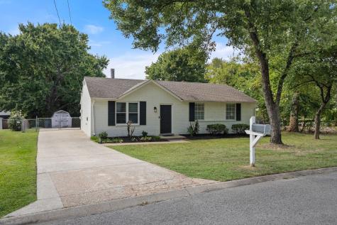 5204 Meta Circle Nashville TN 37211