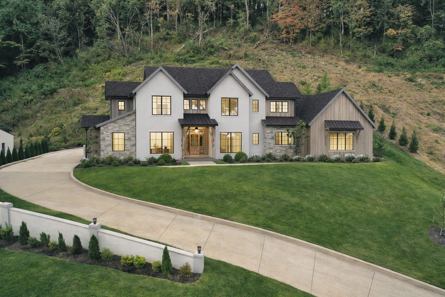 1059 Stockett Drive Nashville TN 37221