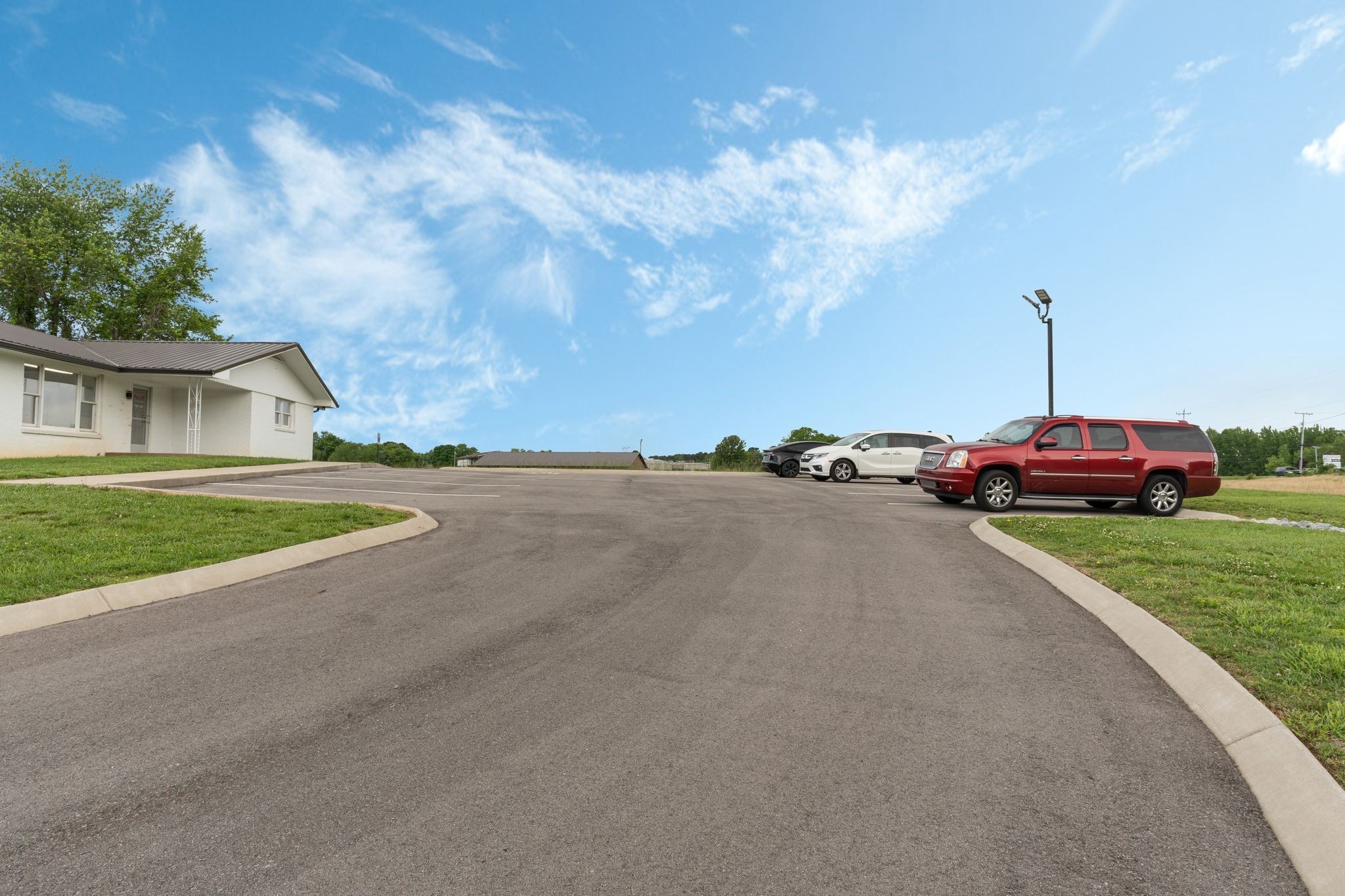 1665 Hicks Edgen Road Pleasant View TN 37146