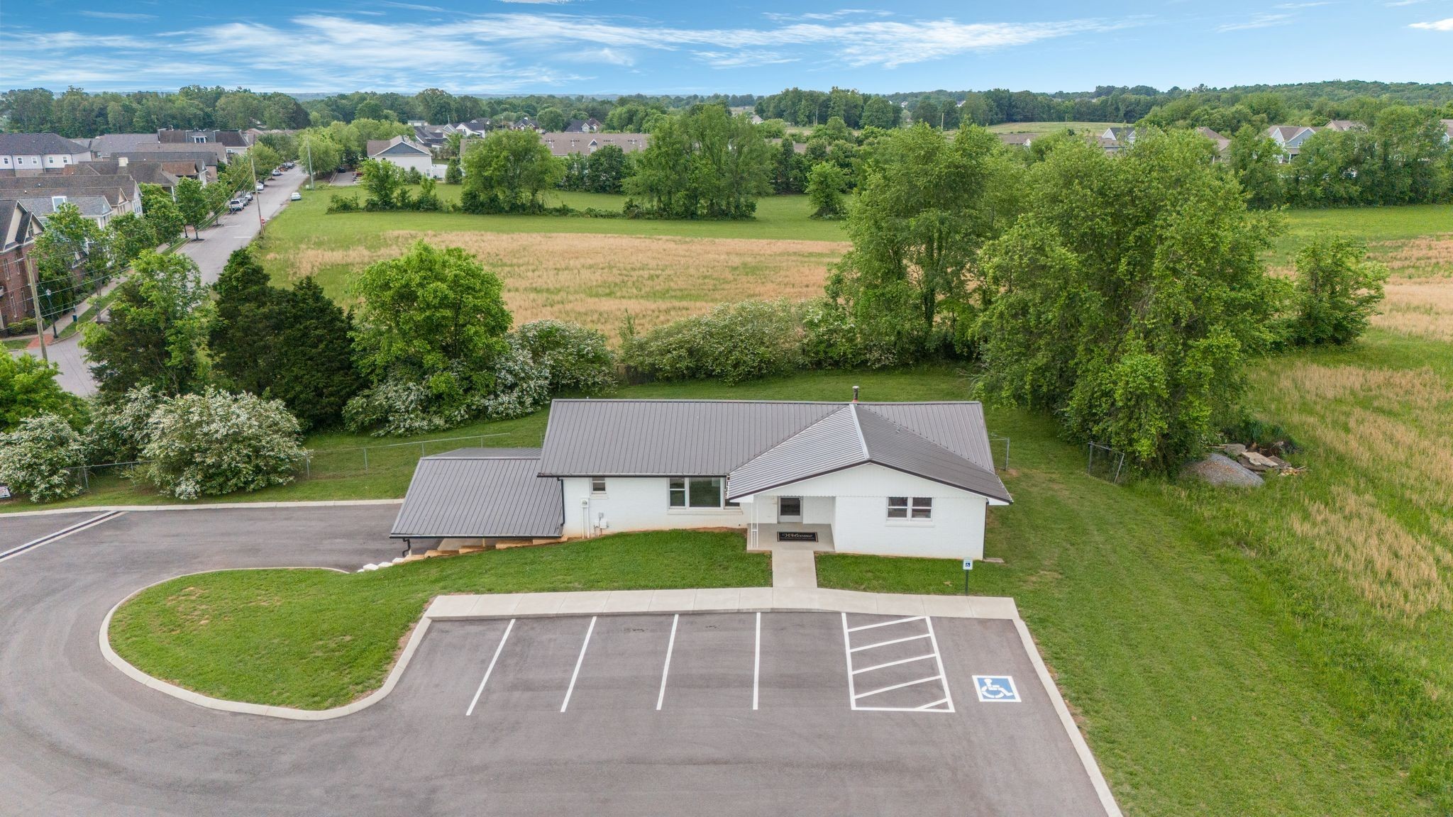 1665 Hicks Edgen Road Pleasant View TN 37146