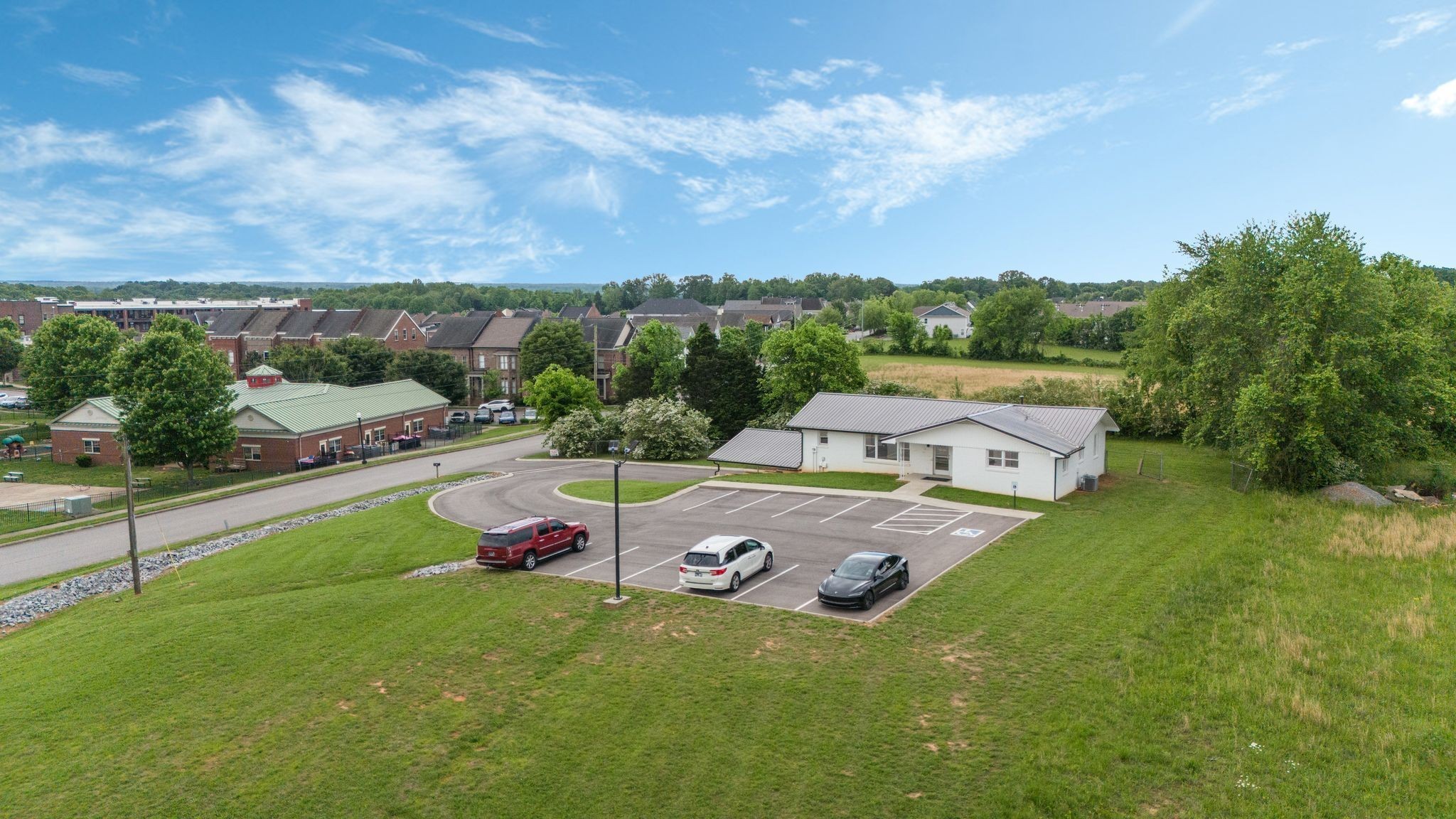 1665 Hicks Edgen Road Pleasant View TN 37146