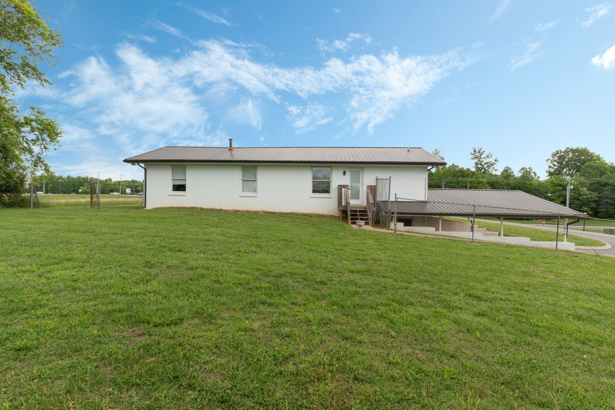 1665 Hicks Edgen Road Pleasant View TN 37146