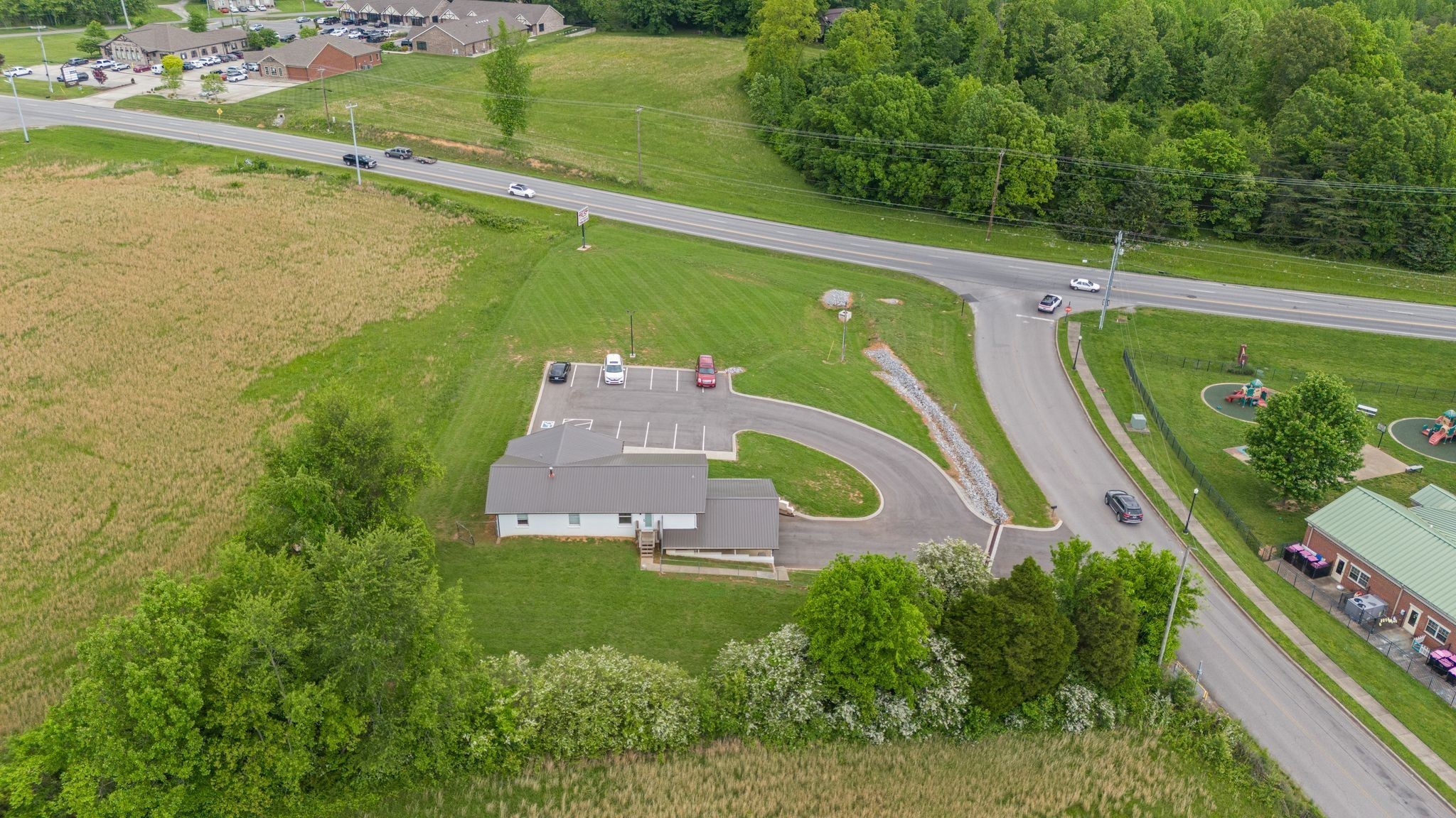 1665 Hicks Edgen Road Pleasant View TN 37146