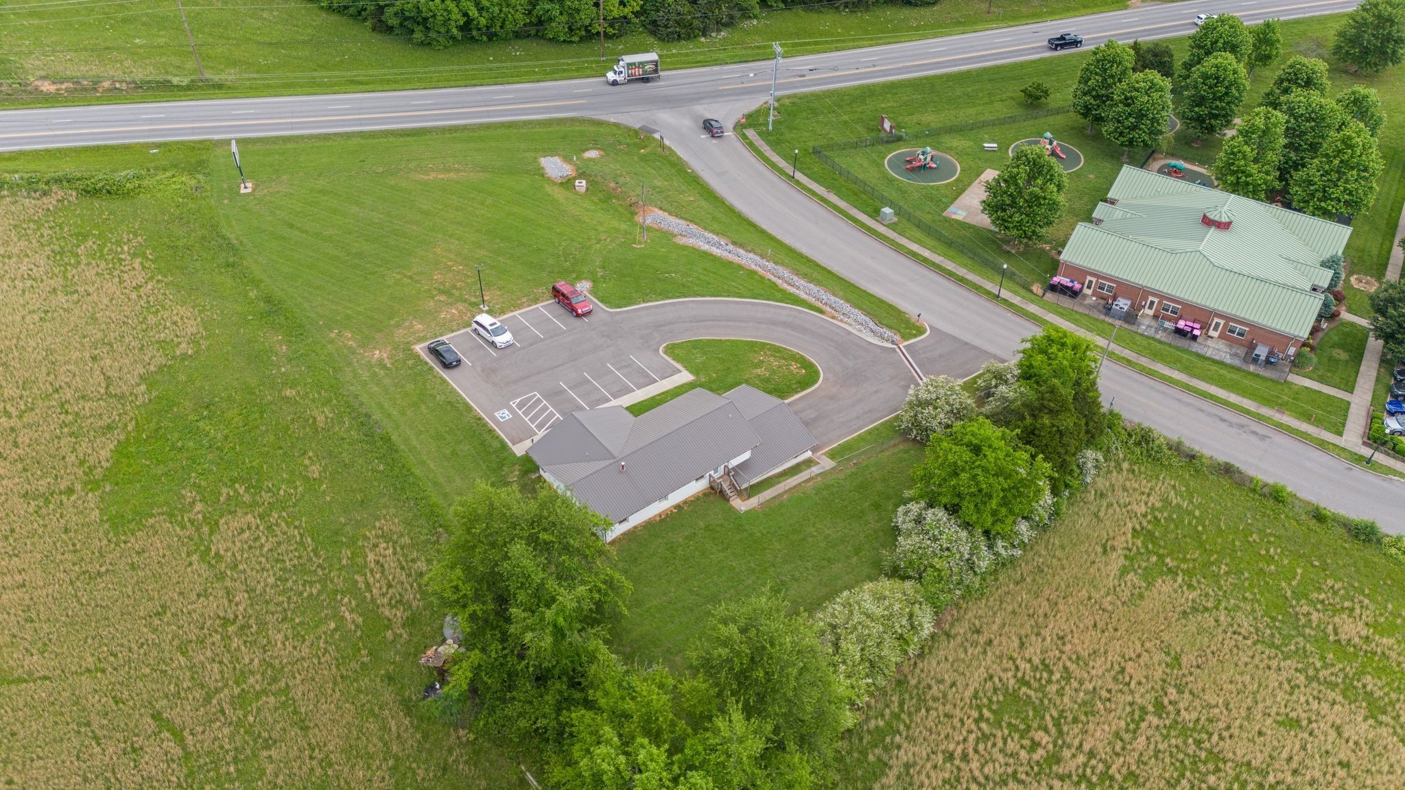 1665 Hicks Edgen Road Pleasant View TN 37146