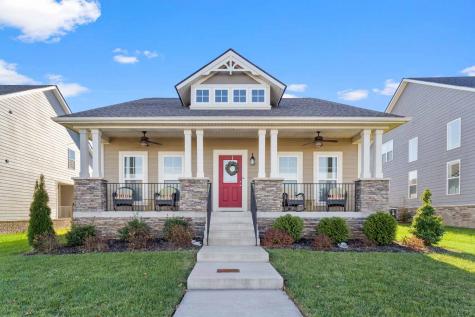 117 Harvest Point Boulevard Spring Hill TN 37174