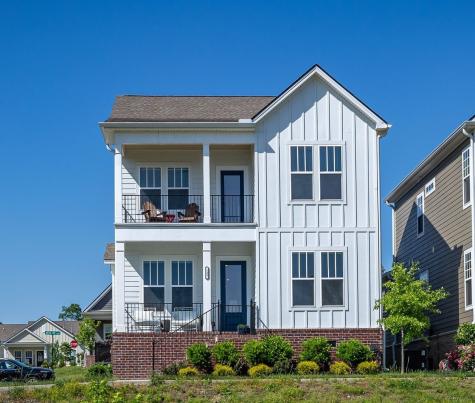 125 Artie Lee Lane Nolensville TN 37135